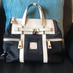 Henri Bendel Large Backpack